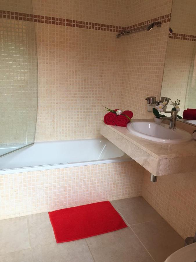 Villa Amatista Salinas Golf & Beach Caleta De Fuste Eksteriør bilde